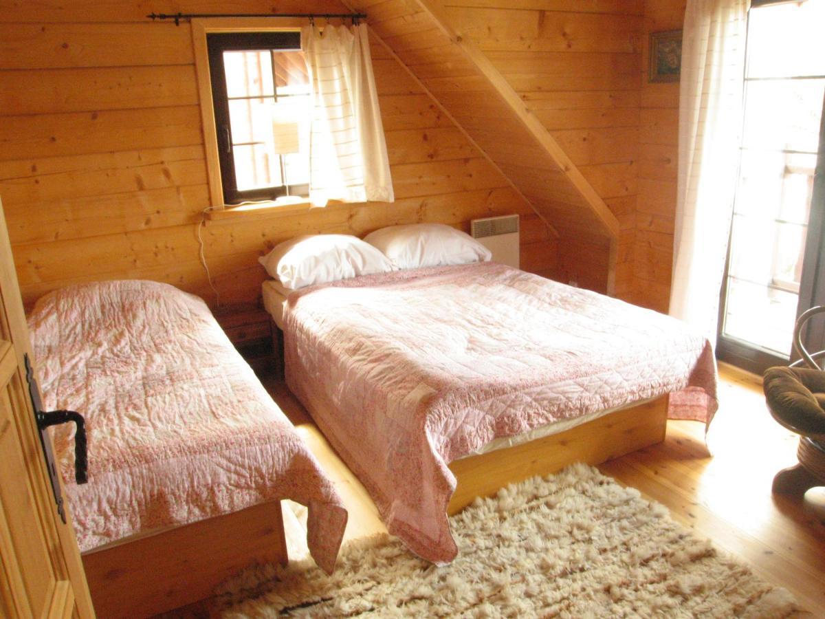 Chatki Qdlatki Kluszkowce Exterior foto