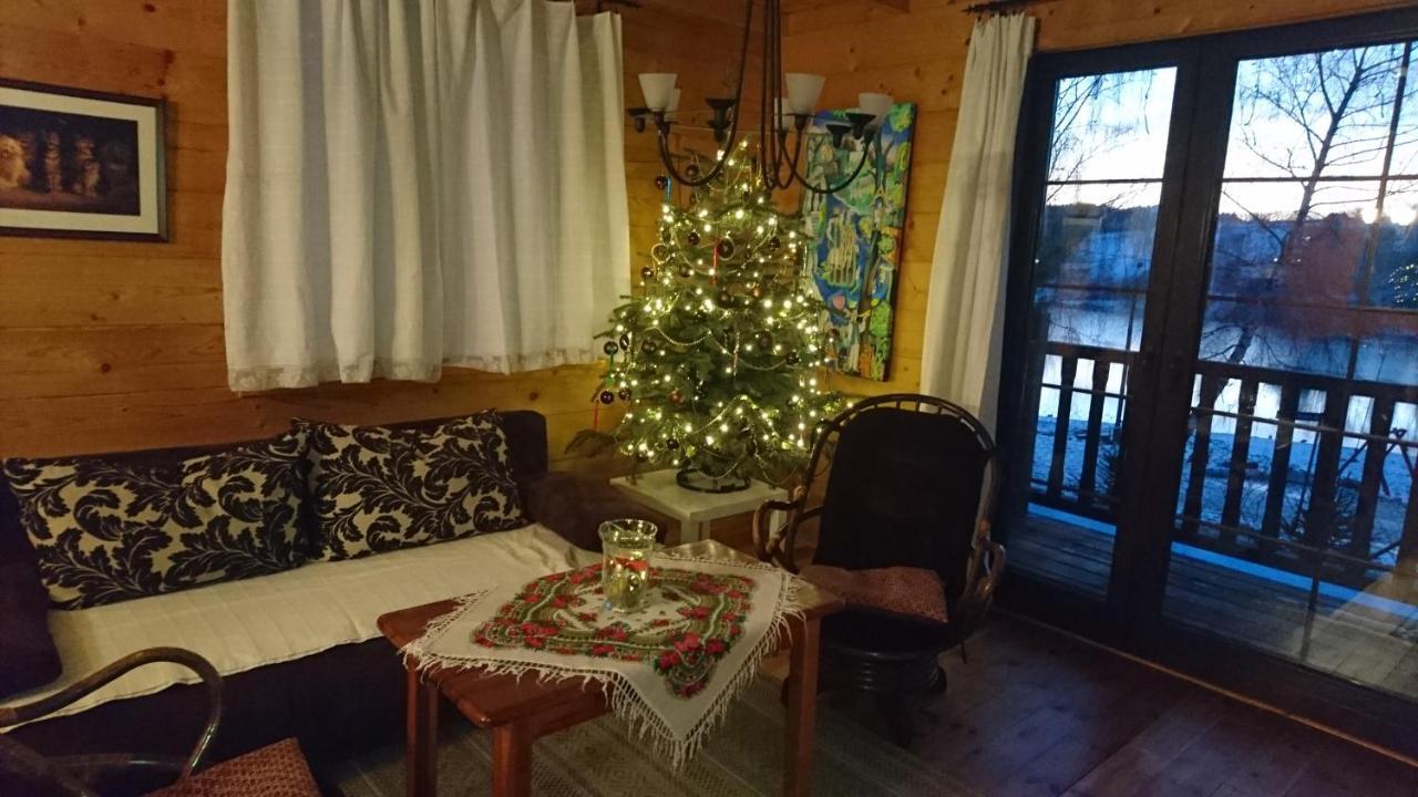 Chatki Qdlatki Kluszkowce Exterior foto