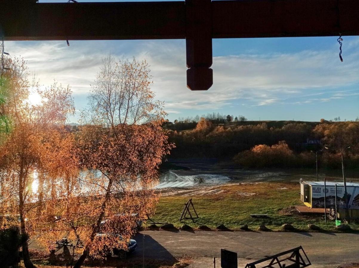 Chatki Qdlatki Kluszkowce Exterior foto