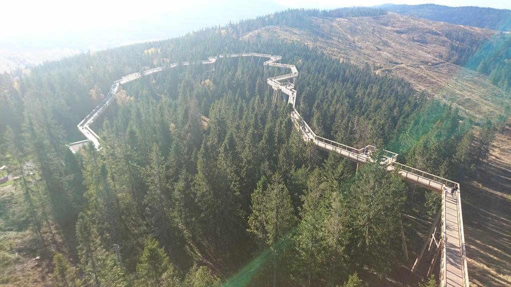 Chatki Qdlatki Kluszkowce Exterior foto